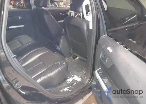 2011 Ford Edge Limited z USA, uszkodzony, nr VIN 2FMDK3KC5BBA08743